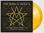 Big Soul Kiss - BBC Records 82-86