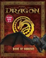 Dreamworks` How To Train Your Dragon- Book Of Dragons