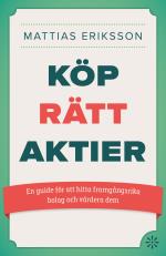 Köp Rätt Aktier