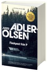 Flaskpost Från P