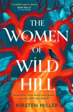 The Women Of Wild Hill