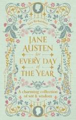 Jane Austen For Every Day Of The Year