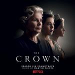 The Crown Season 6 (Royal Blue)