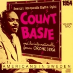 Count Basie 1954 vol 2