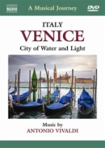 A Musical Journey / Venice
