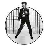 Jailhouse Rock (Shaped/Picture)