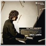 Schubert Piano Sonatas D537/568/664