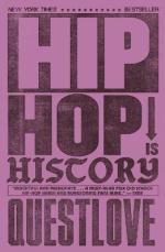 Hip-hop Is History