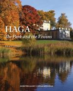 Haga - The Park And The Visions
