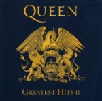 Greatest hits II 1981-91 (2011/Rem)