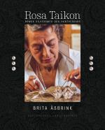 Rosa Taikon- Romsk Silversmed Och Hantverkare