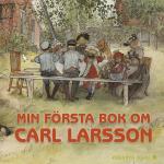 Min Första Bok Om Carl Larsson