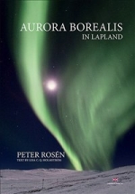 Aurora Borealis In Lapland