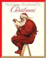 Norman Rockwell`s Christmas
