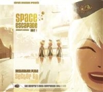 Space Escapade (Aventura Special)