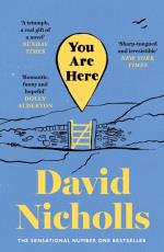 You Are Here
