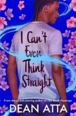 I Can`t Even Think Straight