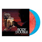 Body Double (Soundtrack)