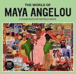 The World Of Maya Angelou