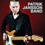 Patrik Jansson Band 2011