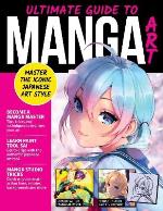 Ultimate Guide To Manga Art