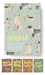 Fyra Noveller Om Hundar