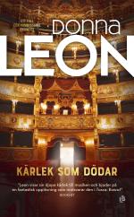 Kärlek Som Dödar