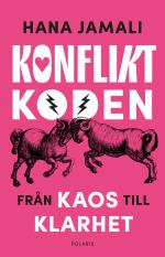 Konfliktkoden - Från Kaos Till Klarhet