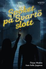 Spöket På Svartö Slott