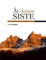 Åt Denne Siste