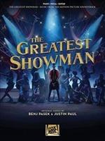 The Greatest Showman P/v/g - Music From The Motion Picture Soundtrack