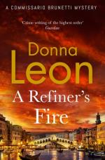 A Refiner`s Fire
