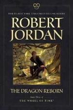 The Dragon Reborn