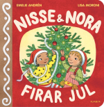 Nisse & Nora Firar Jul
