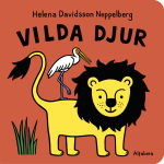 Vilda Djur