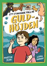 Ett Stinkande Fall På Guldhöjden