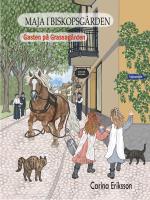 Gasten På Grassagården