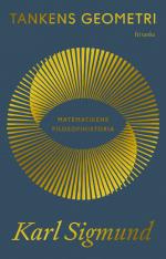 Tankens Geometri - Matematikens Filosofihistoria