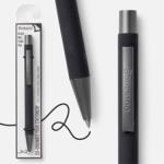 Bookaroo Pen - Black