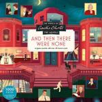 The World Of Agatha Christie- And Then There Were None
