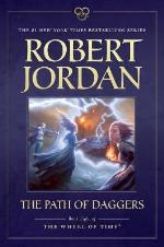 The Path Of Daggers