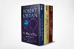 Wheel Of Time Premium Boxed Set Ii