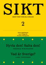 Sikt #2