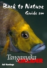 Back To Nature Guide Om Tanganyikaciklider