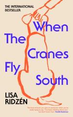 When The Cranes Fly South