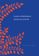 Osynliga Dikter