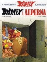 Asterix I Alperna