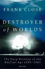Destroyer Of Worlds
