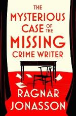 The Mysterious Case Of The Missing Crime Writer