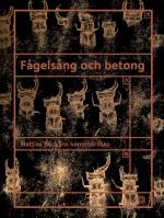 Fågelsång Och Betong- Mattias Bäcklins Konstnärskap